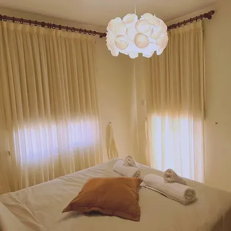Sunny Palms Apt Διαμέρισμα *