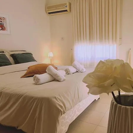Sunny Palms Apt Apartment Voroklini