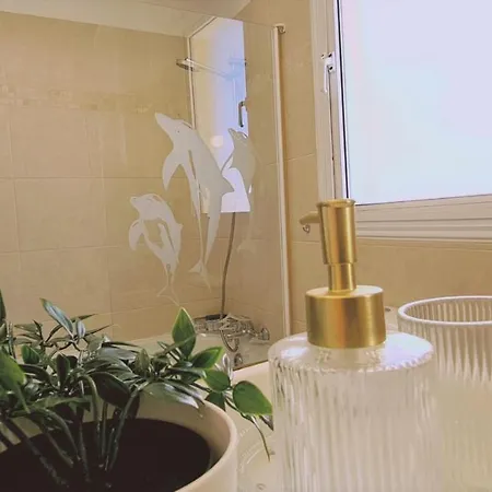 Sunny Palms Apt Apartment *