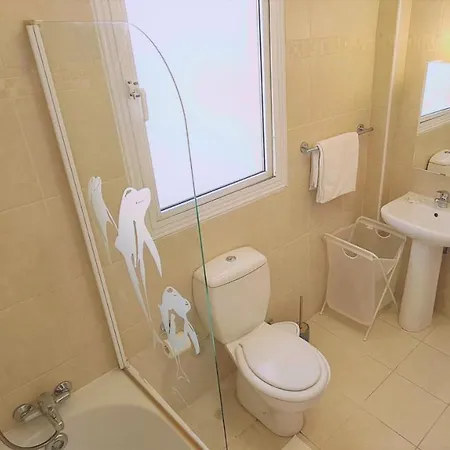 Sunny Palms Apt Apartment