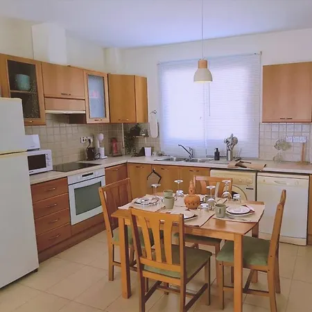 Apartamento Sunny Palms Apt *