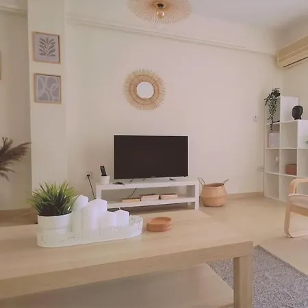 Sunny Palms Apt