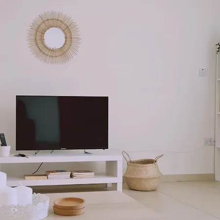 Διαμέρισμα Sunny Palms Apt Βορόκλινη