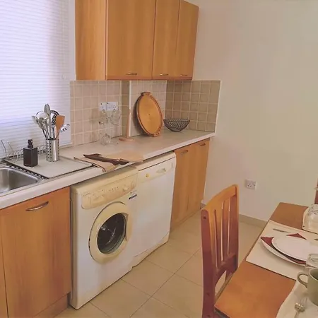 Apartment Sunny Palms Apt *