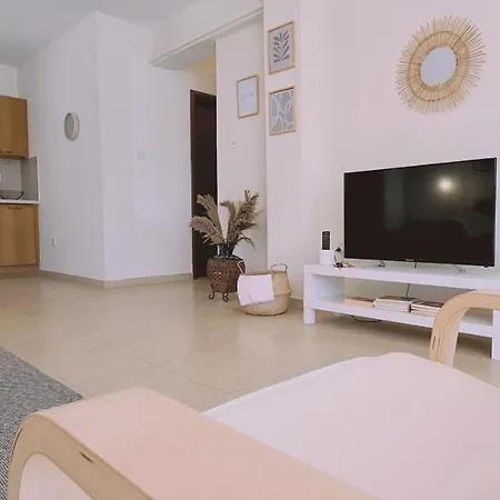 Apartamento Sunny Palms Apt *