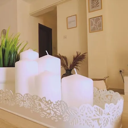 Διαμέρισμα Sunny Palms Apt Βορόκλινη