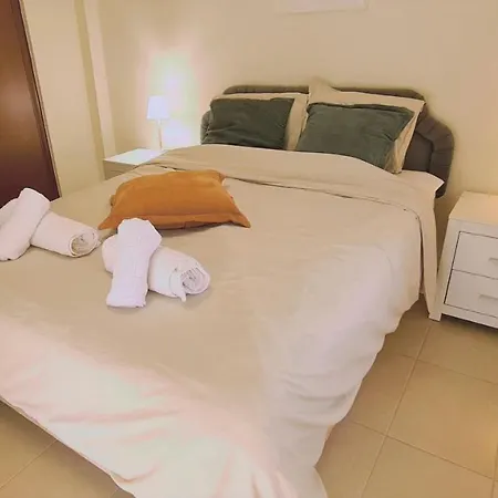 Διαμέρισμα Sunny Palms Apt Βορόκλινη