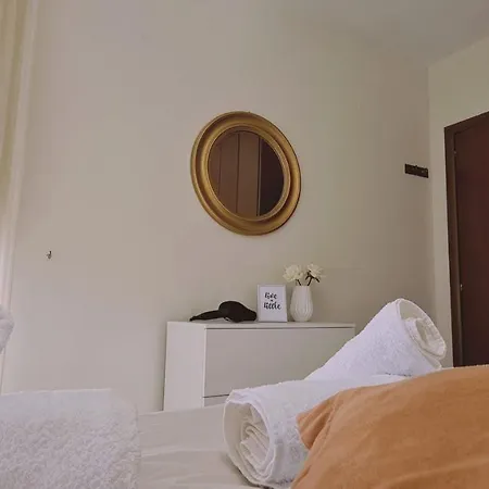 Διαμέρισμα Sunny Palms Apt *